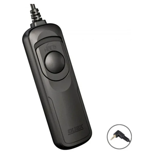Ayex AX-10 RR100/R2 Fotoğraf Makinesi Kumandası