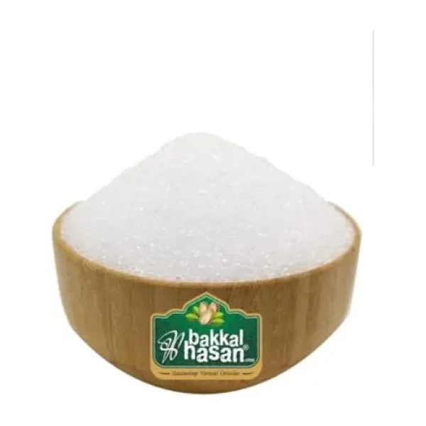 Bakkal Hasan Gaziantep - Limon Tuzu Ince - 100 gr