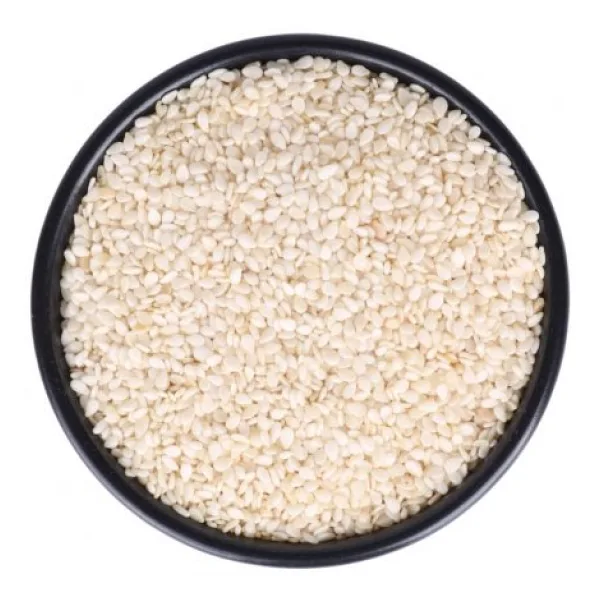 Beyaz Susam 250 GR