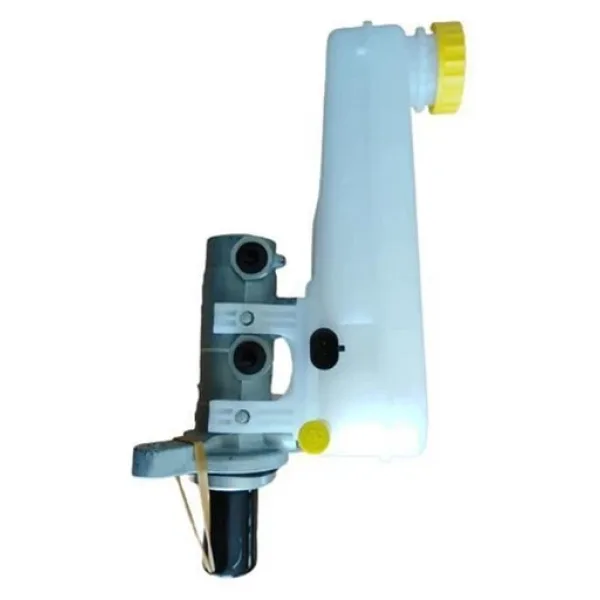 BOSCH 204123720 Fren Ana Merkezi Ducato 06- / Boxer 06- / Jumper 06- Esp Sız 26,09Mm