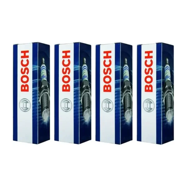 Bosch 4'lü İridyum Buji Takımı FR6KI332S