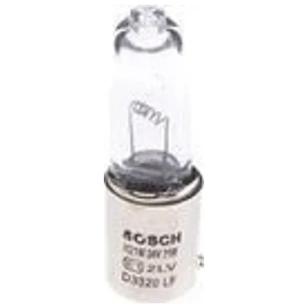 Bosch Ampul - Trucklight - 24 V - H21W - 21 W - Bay9S (2 Ad )