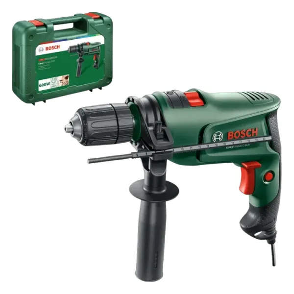 Bosch EasyImpact 600 600 W Darbeli Matkap