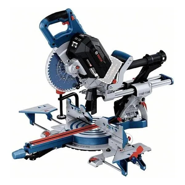 Bosch GCM 18V-216 DC Aküsüz Gönye Testere
