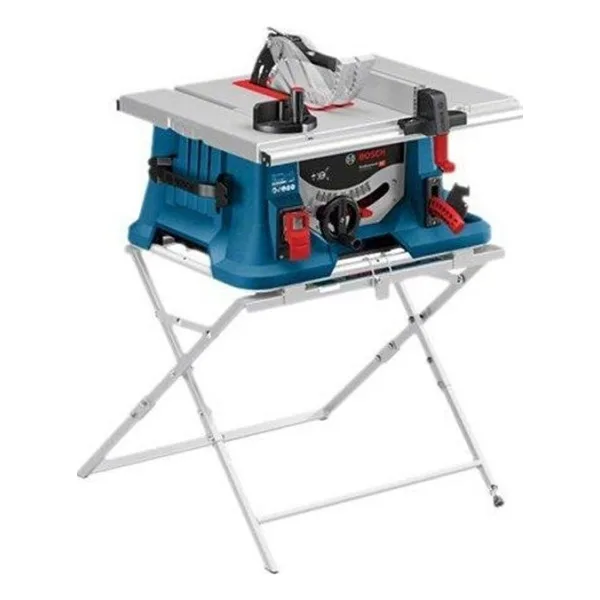 Bosch Tezgah Tipi Testere GTS 635-216 + GTA 560 Mavi