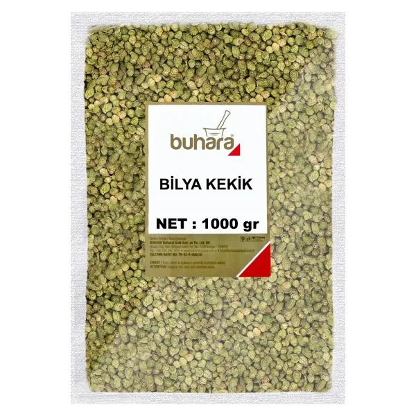 Buhara Baharat Bilya Kekik 1 kg