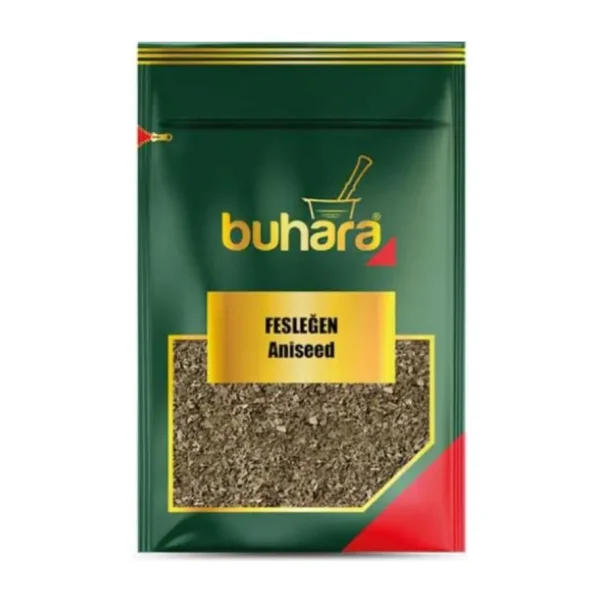 Buhara Baharat Fesleğen 20 gr
