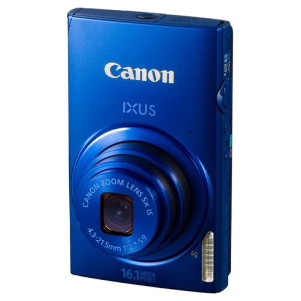Canon IXUS 240 HS Dijital Fotoğraf Makinesi