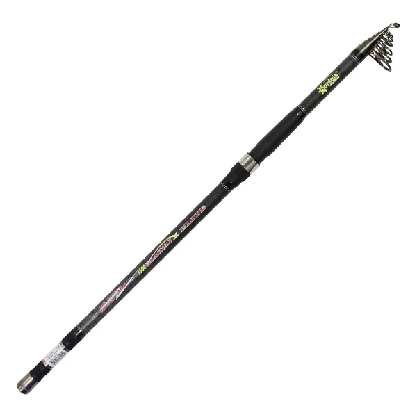 Captain 1504 Matrix Elite 390 cm 150-250 gr Atar Tele Surf Kamış