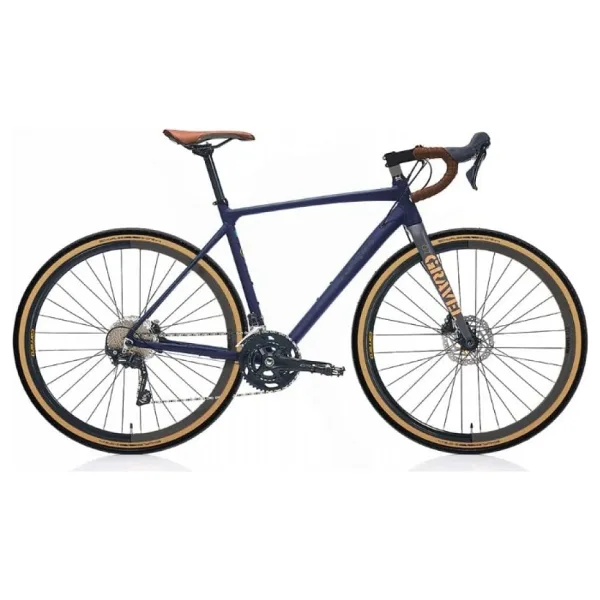 Carraro Gravel G2 HD 20 Vites 28 Jant Yol Bisikleti
