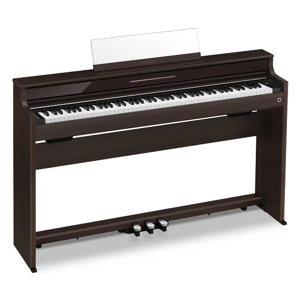 Casio Celviano AP-S450BN Kahverengi Dijital Piyano