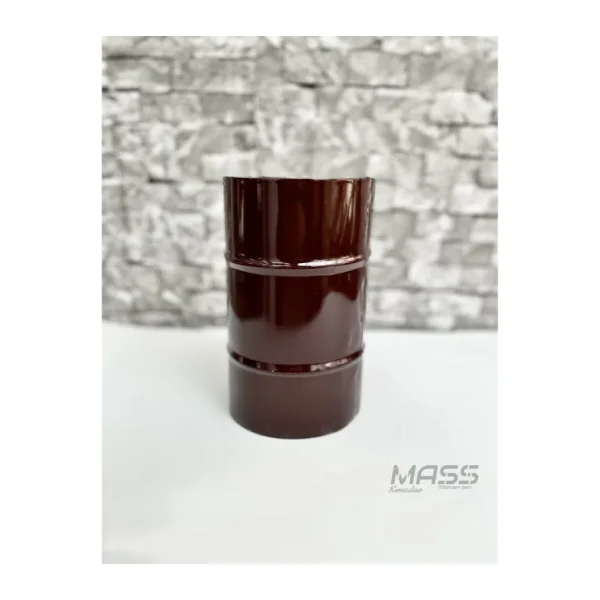Çelikörs Soba Borusu 25 Cm