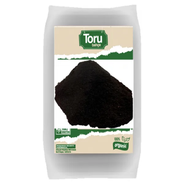 Çim Kapak Toprak Harcı 50 Litre