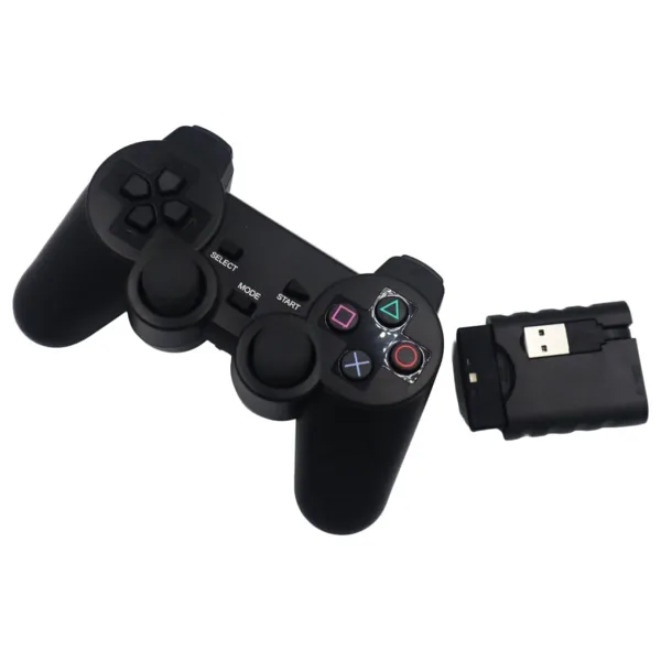 Concord 6 In 1 Wireless Oyun Kolu