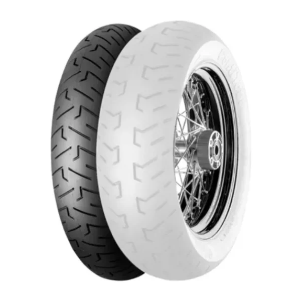 Continental 130/90-16 M/C 67H TL ContiTour Ön Motosiklet Lastiği