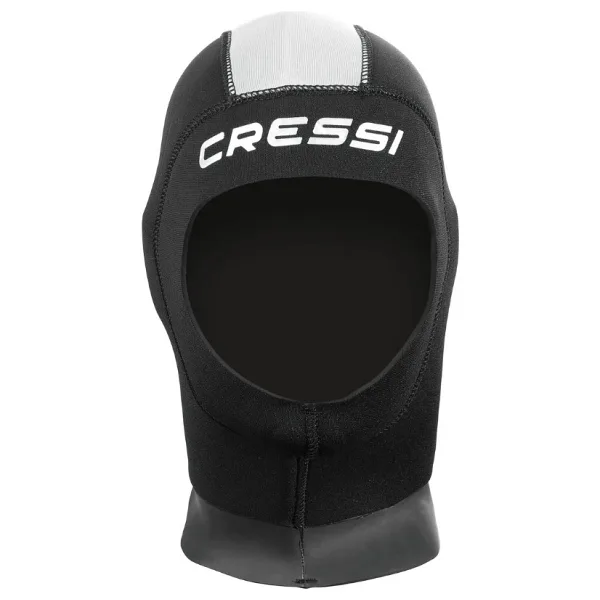 Cressi Standart Dalış Başlığı Unisex - 3 mm