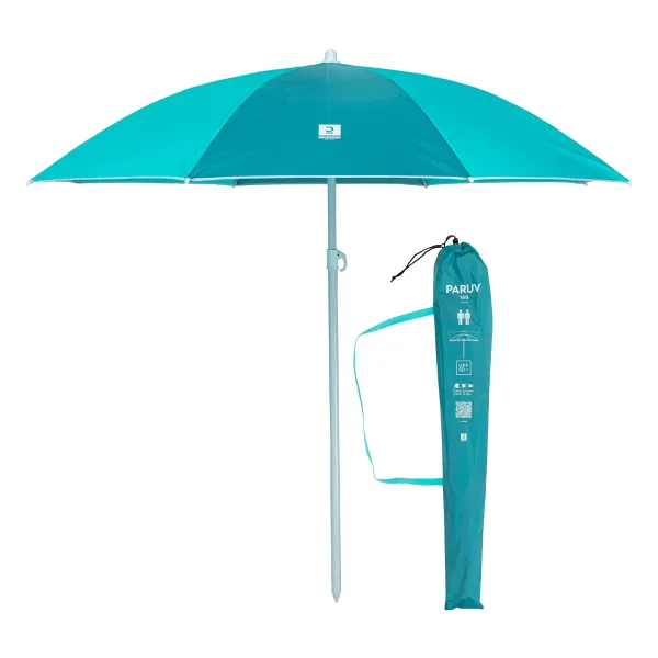 Decathlon Paruv 160/8 Plaj Şemsiyesi