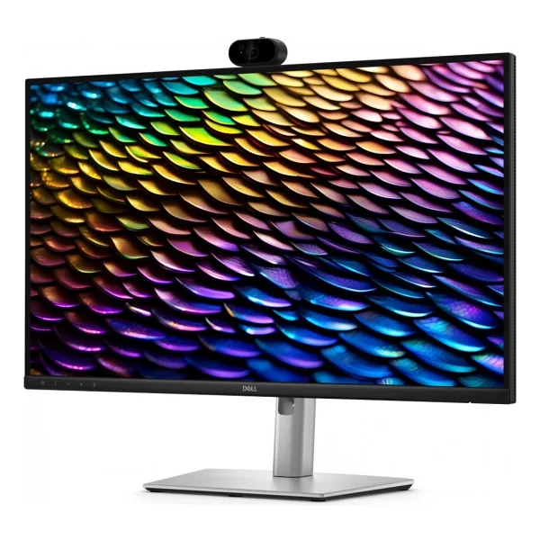 Dell Pro P P2726DEB 27" 5 ms 2K Pivot IPS 100 Hz Monitör