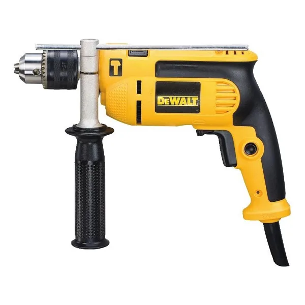 Dewalt DWD024 650 W Darbeli Matkap