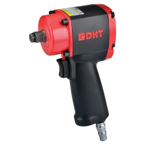 Dht 1/2 Havalı Somun Sıkma Ekstra Mini - 4111 D14004111