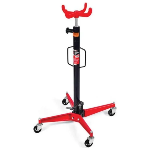 DHT Dikey Şanzıman Kriko 0.5 Ton