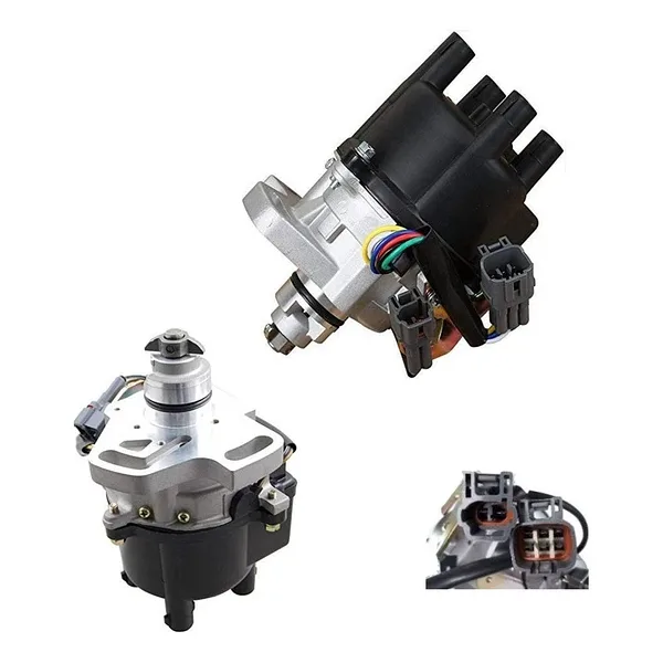 Dıstrıbutor Komple Corolla 93-97 1.6 4Afe 6+2 Fıslı