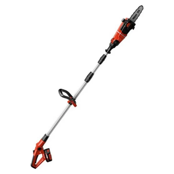 Einhell GE-LC 18 Li T Teleskopik Aküsüz Ağaç Budama Makinesi