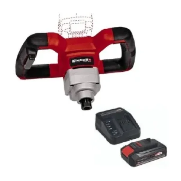 Einhell TE-MX 18 Li Boya Karıştırıcı