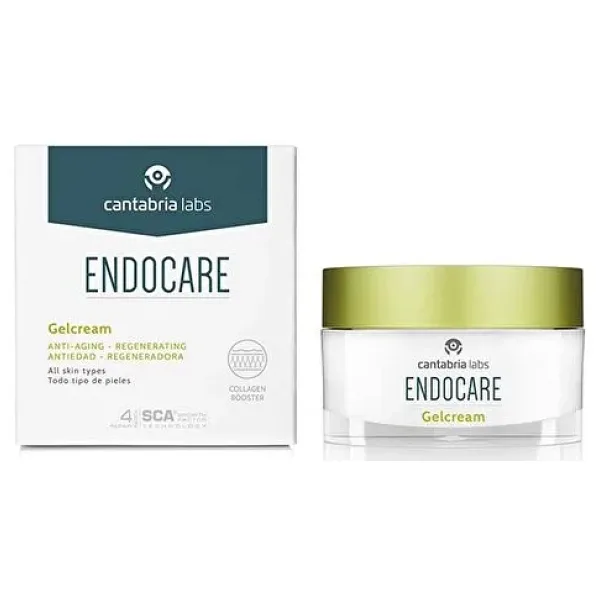 Endocare Jel 30 ml Yaşlanma Karşıtı Krem