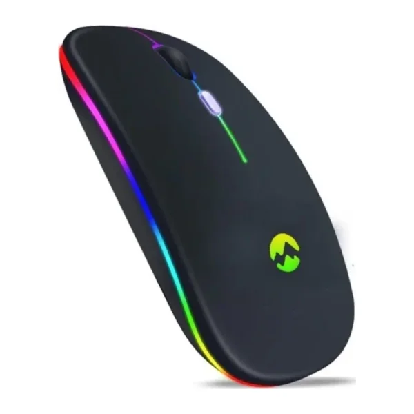 Everest SM-BT11 Şarjlı Optik Kablosuz Mouse