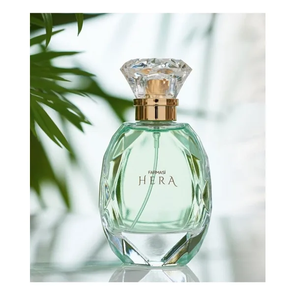 Farmasi Hera EDP 65 ml Kadın Parfüm