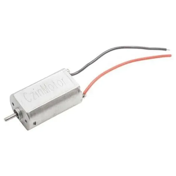 FF-180 6V 6000RPM DC Motor
