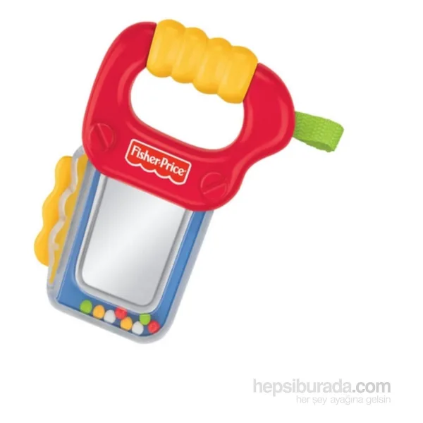 Fisher Price Testere Dişlik