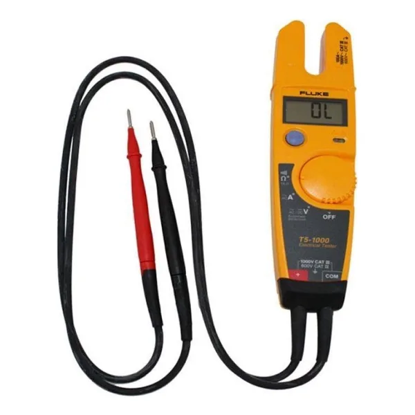 Fluke T5-1000 Voltaj Test Cihazı