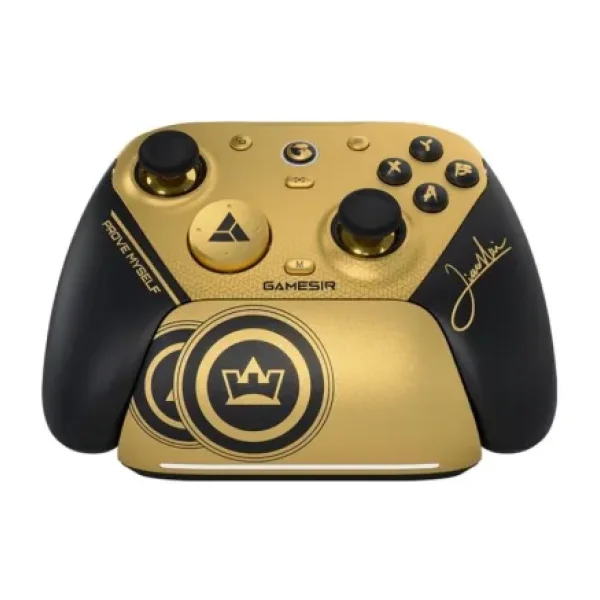 Gamesir G7 Pro 8K PC Champion Edition Kablolu/Kablosuz Oyun Kolu