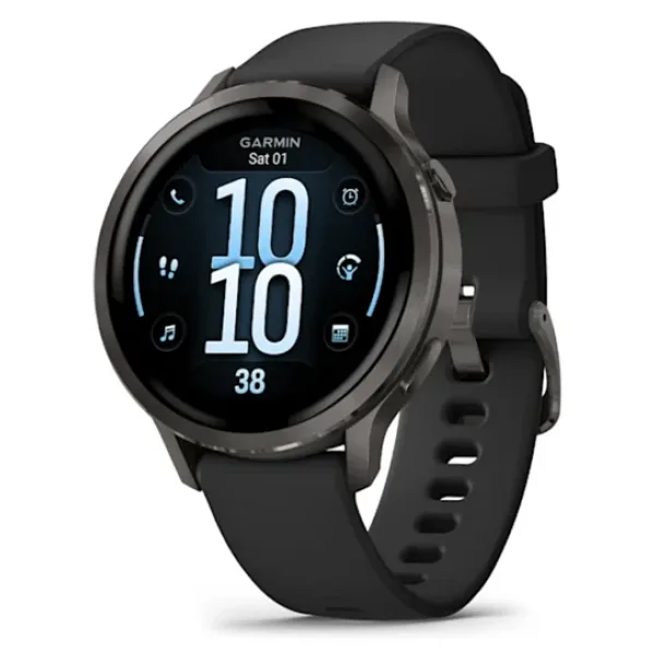 Garmin Venu 4 41mm Akıllı Saat