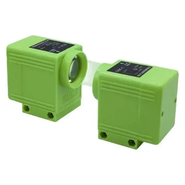 GDK-5M DC 24V Fotoelektrik Mesafe Sensörü