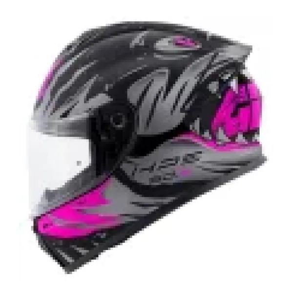 Givi 50.X Sharkbite Full Face Motor Kaskı