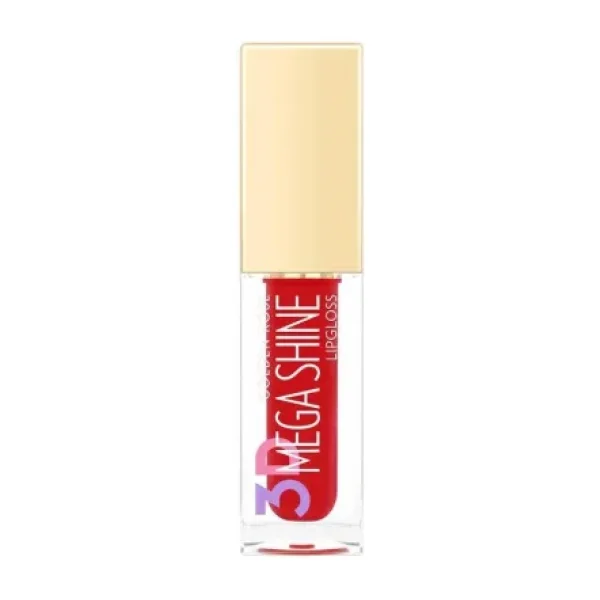 Golden Rose Dudak Parlatıcısı 3D Mega Shine Lipgloss No: 113