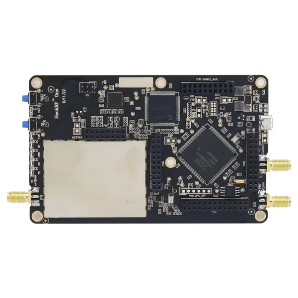 HackRF One R9 SDR Geliştirme Kartı