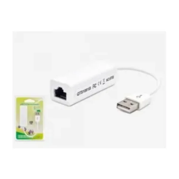 Hadron HN2207 USB 2.0 to Ethernet Dönüştürücü