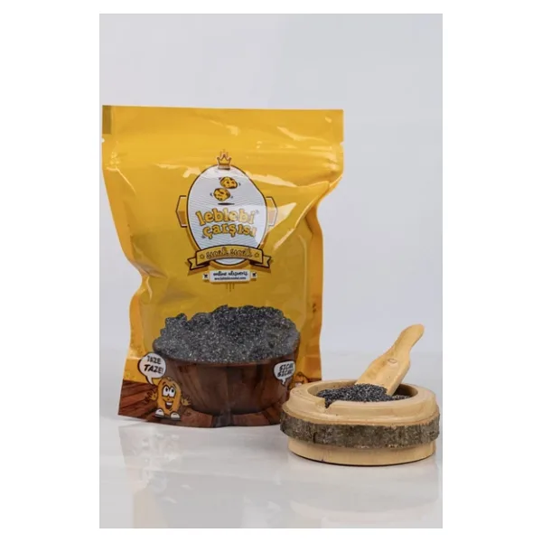 HAŞHAŞ MAVİ 100 GR