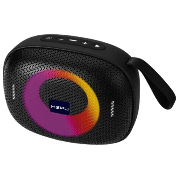 Hepu HP-S08 Bluetooth Hoparlör