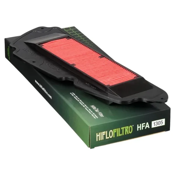 Hiflo Hfa1305 2021-2025 Honda Nss250 Forza 250 Uyumlu Hava Filtresi