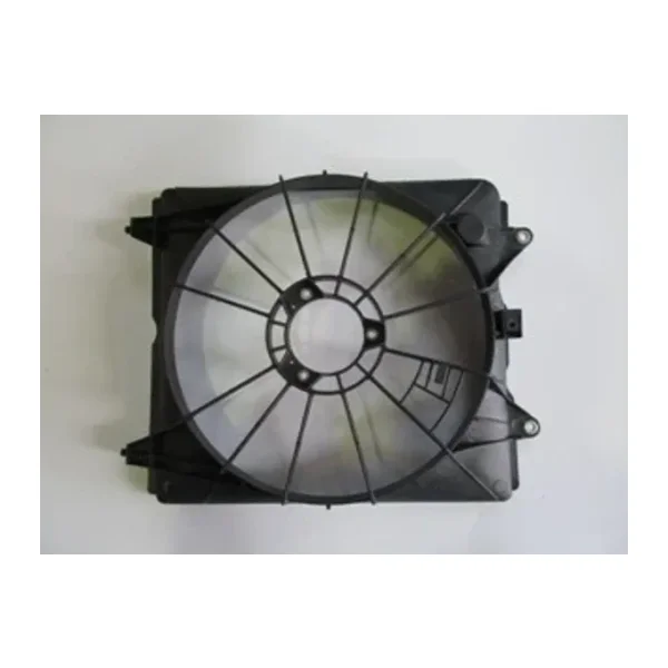 Honda Crv- 07/10 Radyatör Fan Davlumbazı Bfn