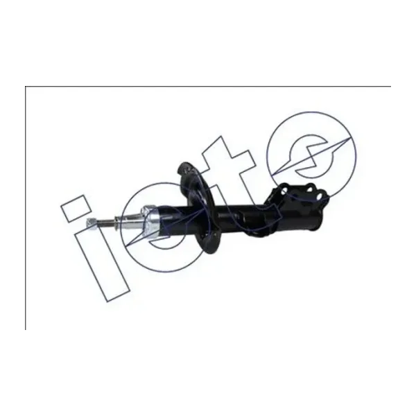Hyundai Accent Blue Sol Ön Amortisör 2011-2018 İoto
