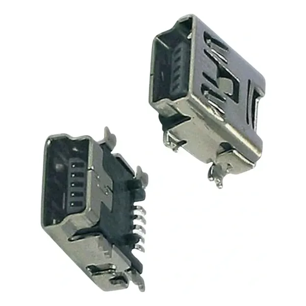 IC-266 USB Mini Şase 5 Pin