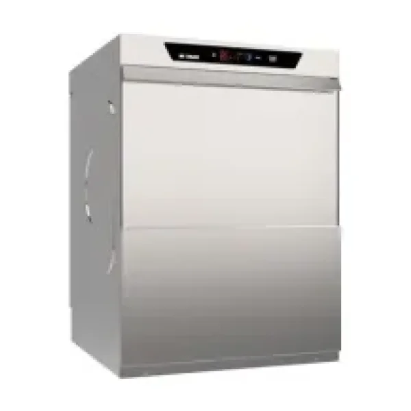 İnoksan INO-BYM052XT Bulaşık Yıkama Makinası, 500 Tb/h, Tahliye Pompalı