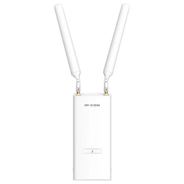 IP-COM IP-IUAP-AC-M WİFİ 5 1200MBPS POE ADAPTORLU OUTDOOR OMNI ANTEN (360 Derece)
