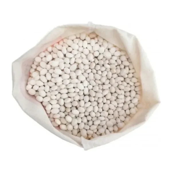 İspir Şeker Fasulye 1 KG